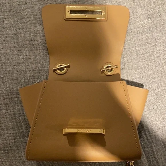 Zac Posen Mini Eartha Handbag - Picture 7 of 9